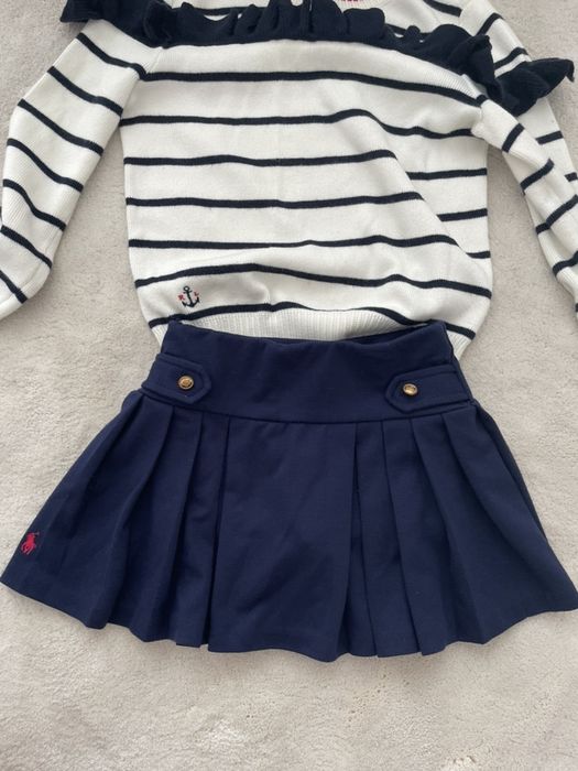 Camisola Ralph lauren