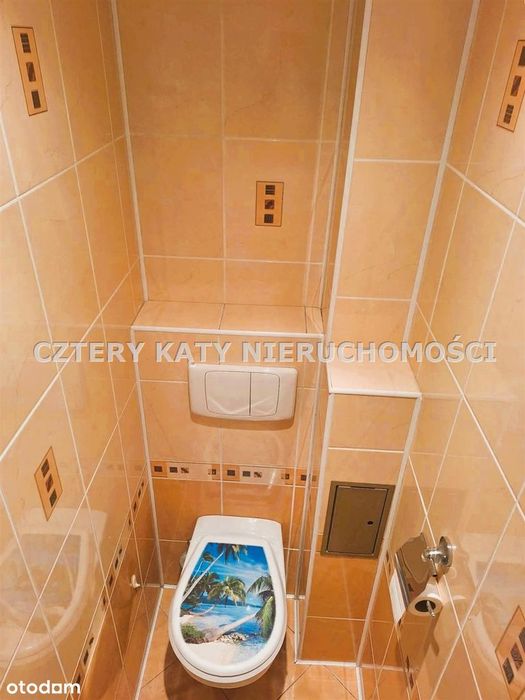 M-3 (3pokoje) z balkonem ul. Pomorska
