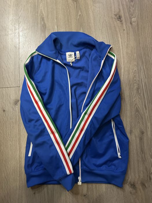 Олімпійка адідас л розмір