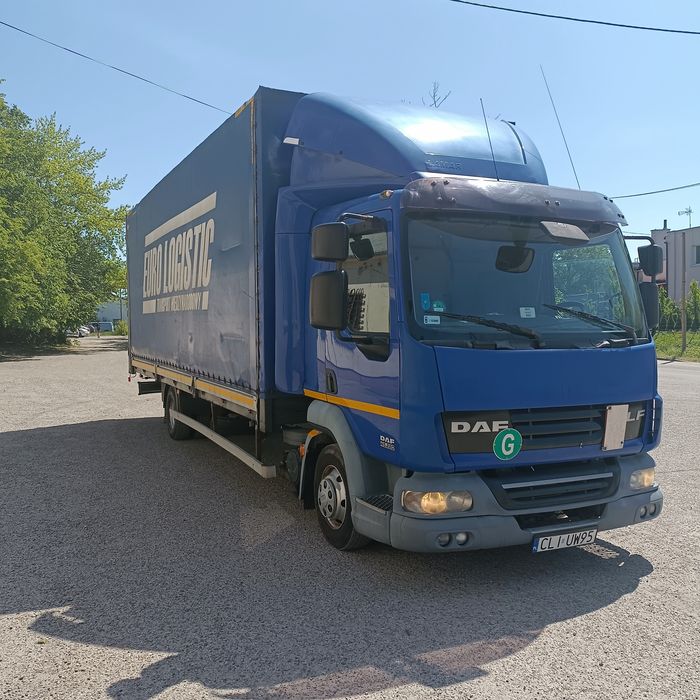 DAF