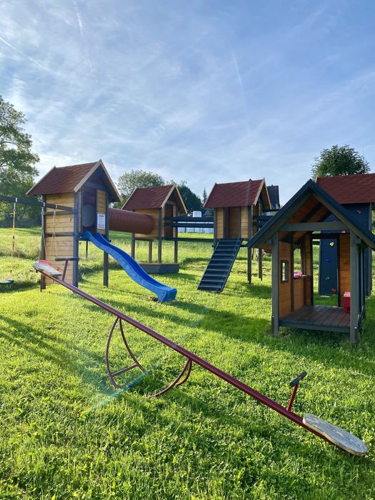 Wolne Ferie! KANYLOSEK Domki Drewniane Góry Podhale Termy Zakopane