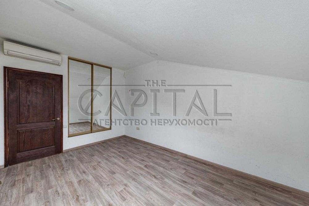 Продаж дворівневої квартири в центрі Києва - Басейна 12 - Печерськ