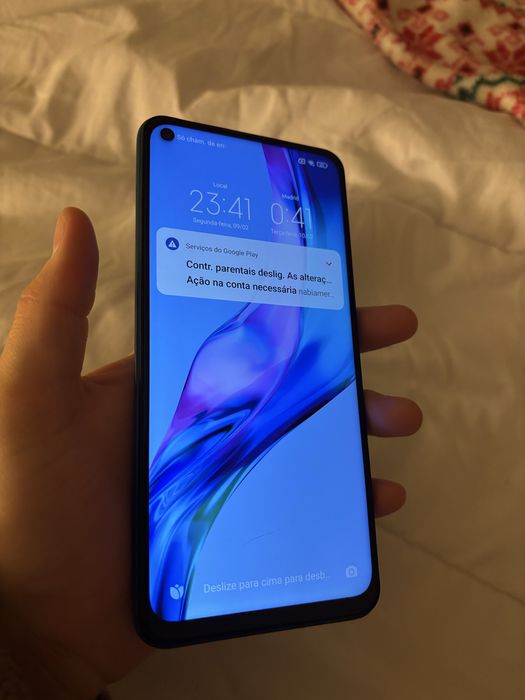 Vendo telefone usado em boas condições