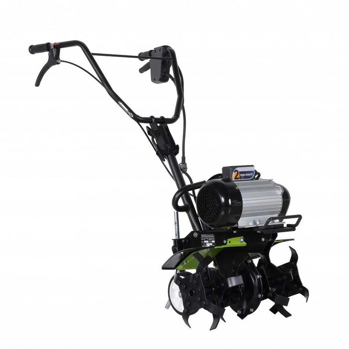 Електрокультиватор Кентавр КЕ 2000-Р