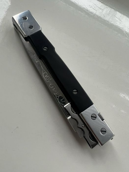 Продам нож авторский новый