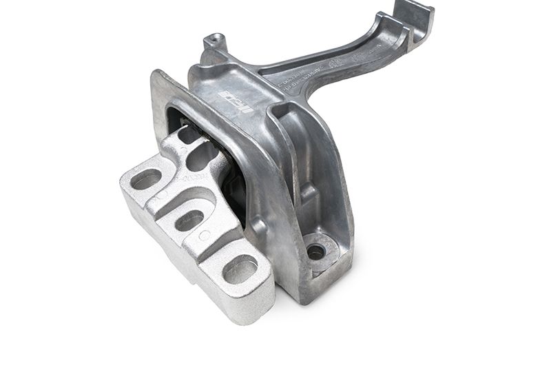SUPORTE DE MOTOR REFORÇADO CTS TURBO PARA GOLF 7 GTI / 7 R / CUPRA 5F / AUDI S3 8V