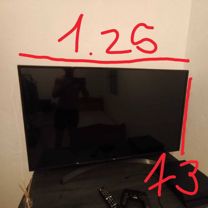 LCD trabalha bem
