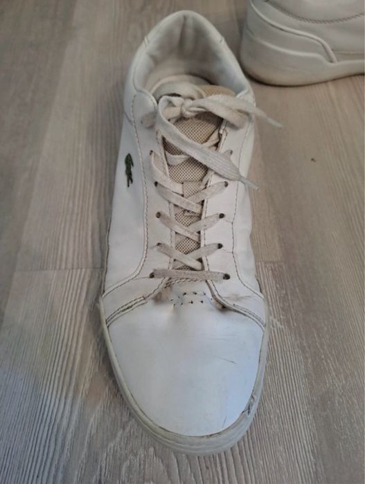 Buty Lacoste Challenge