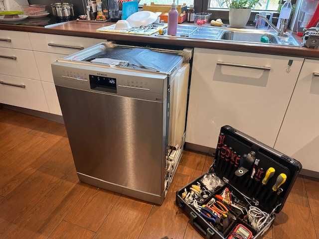 Serwis AGD Warszawa Białołęka