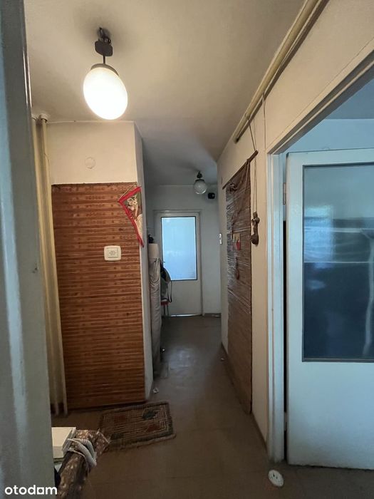 4 pokojowe mieszkanie Bronowice remont własna aranżacja