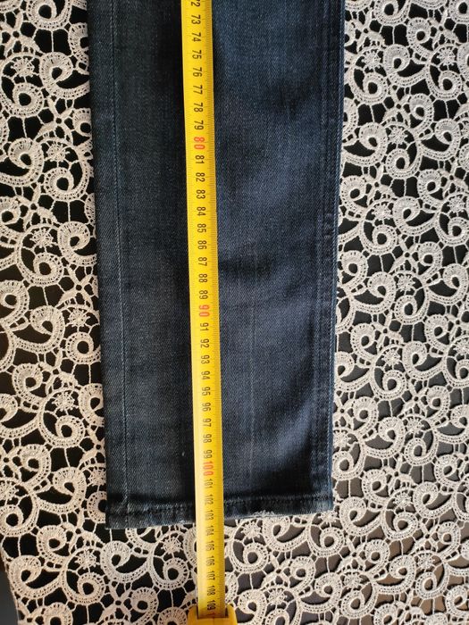 Jeansy guess rozmiar S
