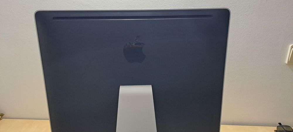Apple Imac 24 polegadas