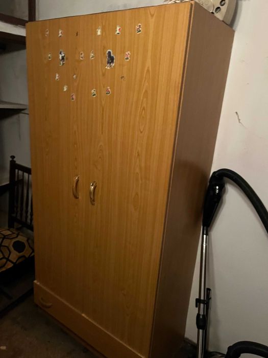Mobilia de quarto de criança