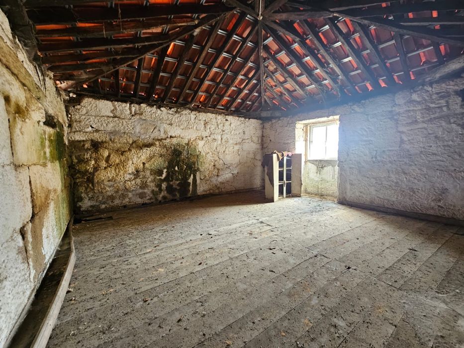 Casa ‘em Granito