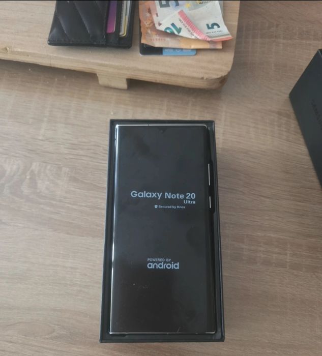 Samsung Note 20 ULTRA