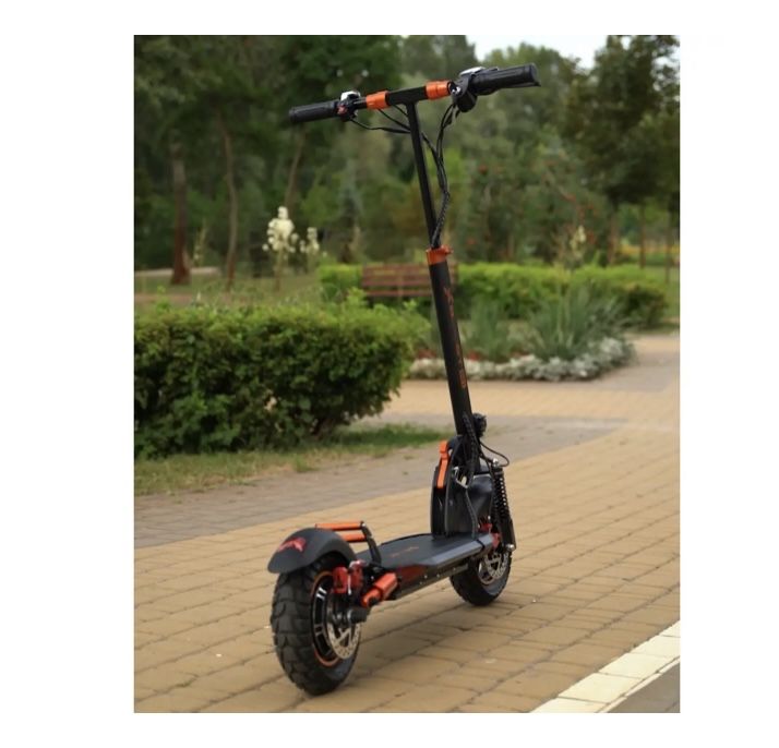 Електросамокат X-Boost 001 48V 15AH 800W