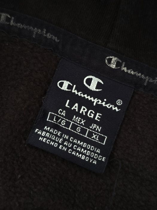 Кофта худи Champion оригінал М чемпион
