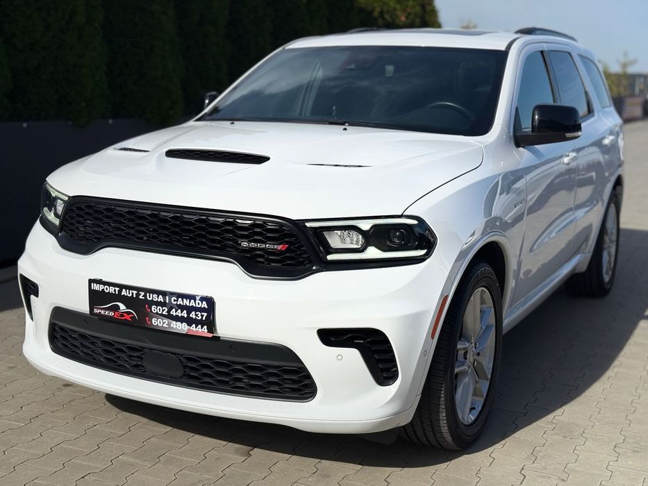 Dodge Durango