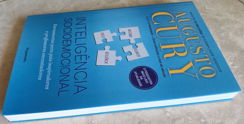 Portes Grátis - Inteligência Socioemocional