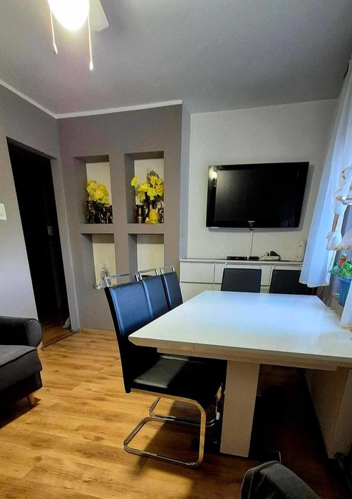 Mieszkanie 2 pokoje , Parter  ,Własnościowe