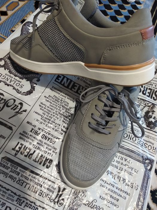 Кросівки Primark