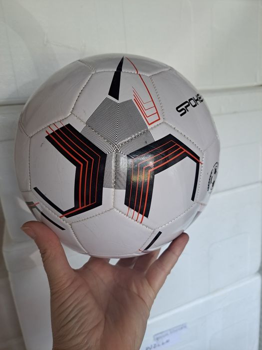 Piłka nożna do gry w nogę