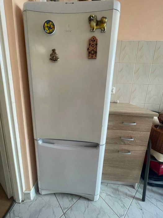 Rezerwacja Meble kuchenne plus lodówka