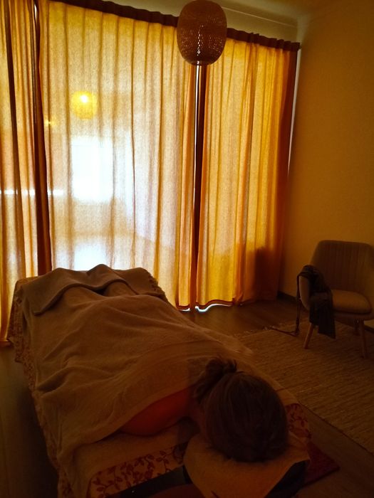 Alugo Gabinete equipado