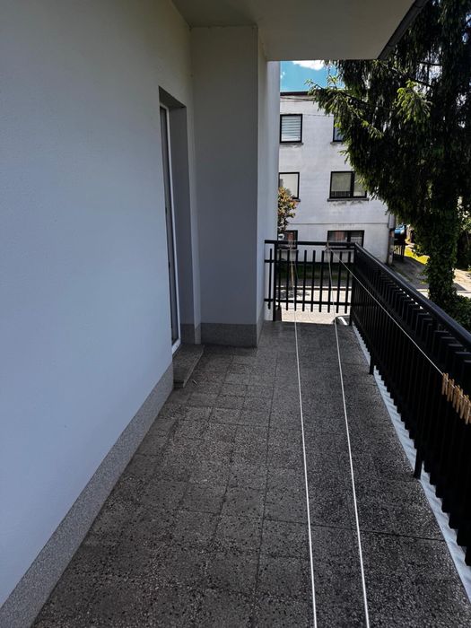 Mieszkanie na wynajem w centrum Krotoszyna - Widok 4