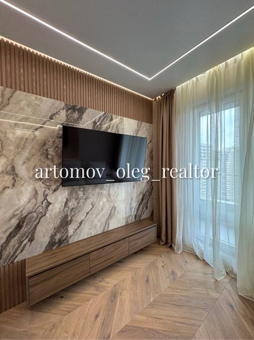 2-кімнатна квартира за адресою вул. Витянська (площа 65 м²) - Atlanta.ua - фото 20