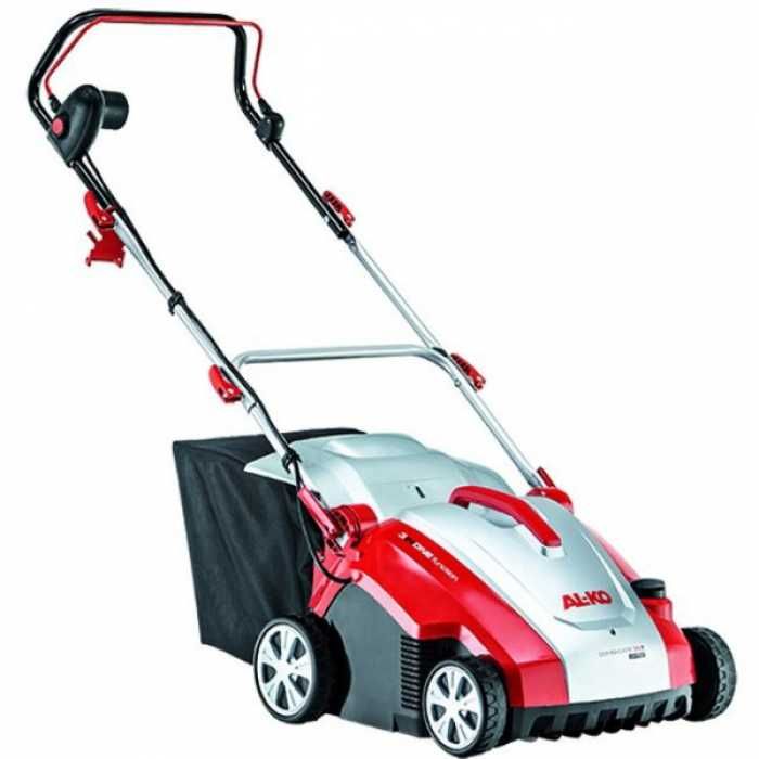 Аэратор AL-KO Combi Care 36 E Comfort (113465)