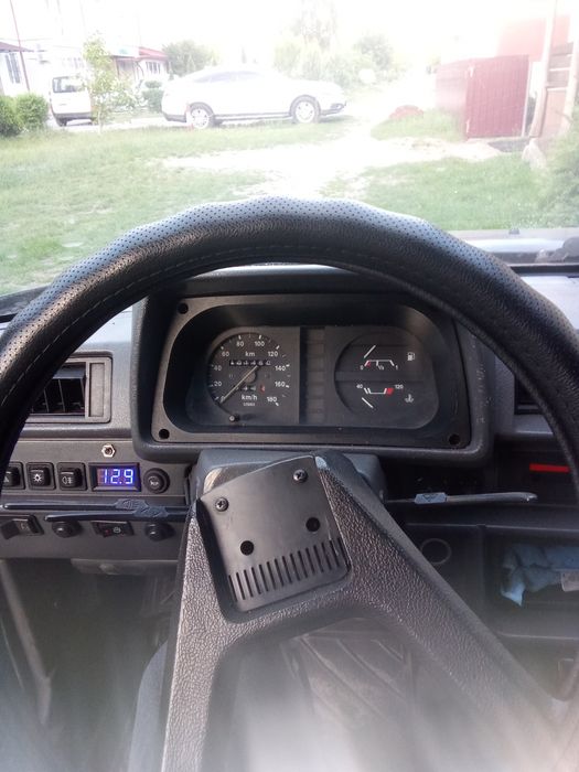Автомобіль Славута 1.2 карбюратор