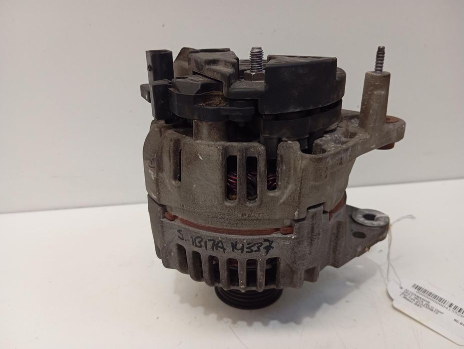Alternador Seat Ibiza 6L1