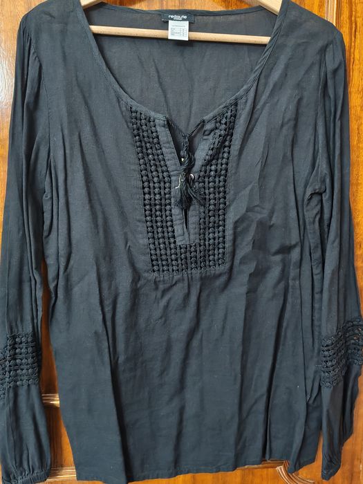 Túnicas para mulher