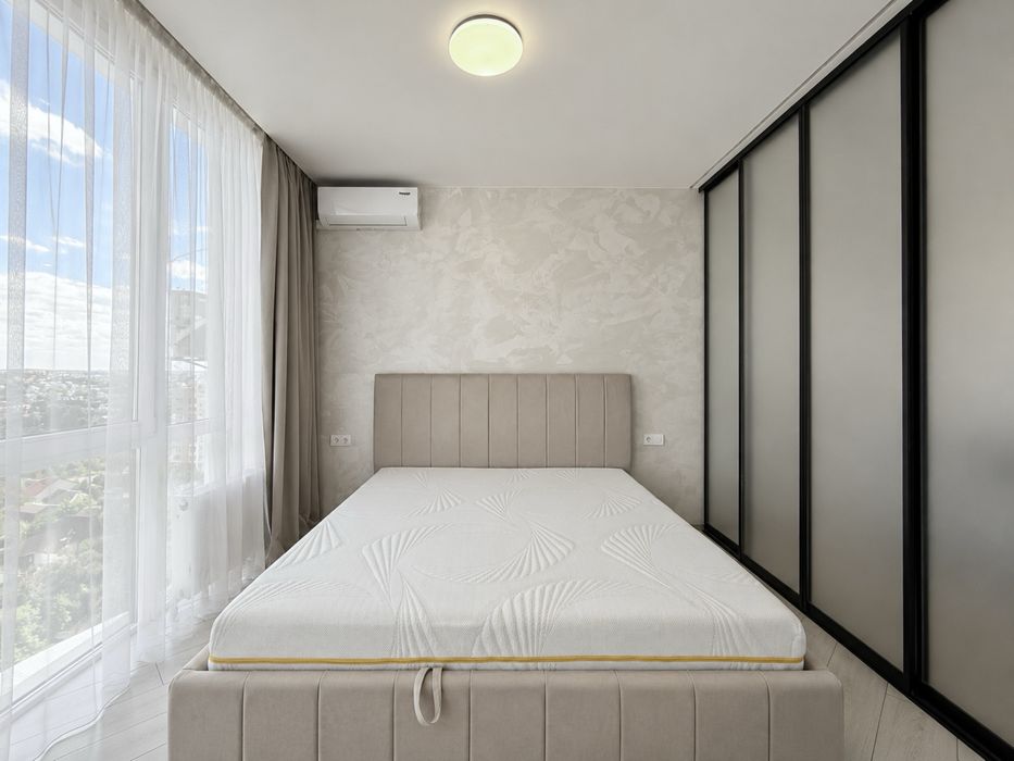 Продам квартиру  від власника ЖК Crystal avenue , Крістал авеню