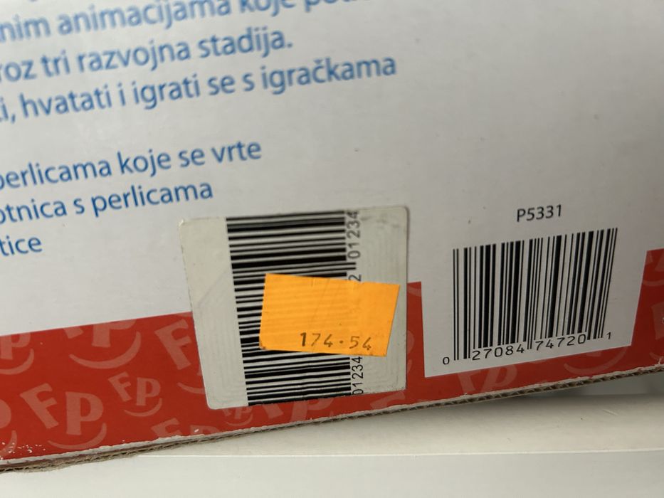 Tunel mata niemowlak dziecko fisher price morski 3 w 1