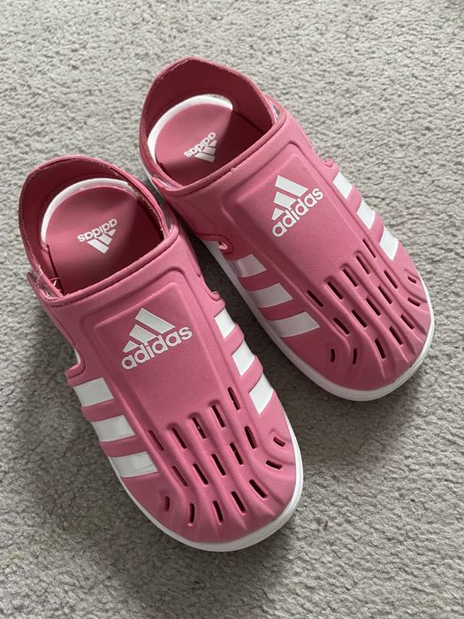 Buty do wody ADIDAS sandały rozmiar 32