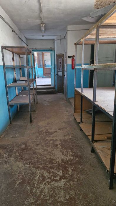 Оренда складського приміщення