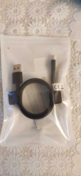 Кабель xiaomi type c