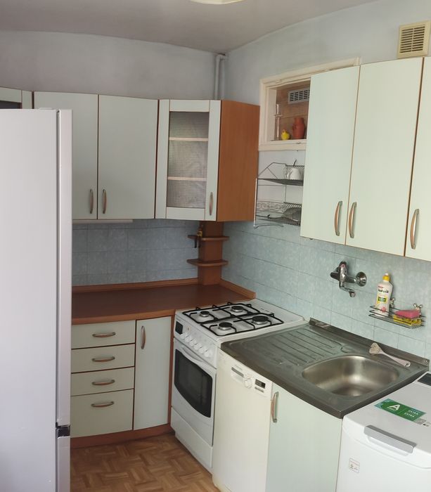 Mieszkania do wynajęcia