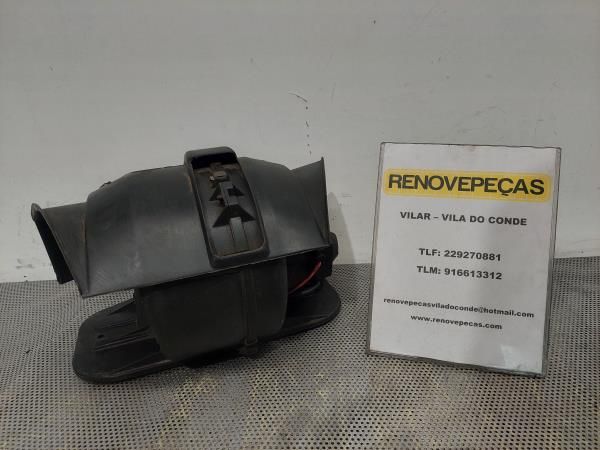 Motor da chauffage / sofagem RENAULT Clio I (B/C57_, 5/357_)