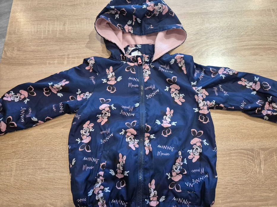 Paka ubran dla dziewczynki