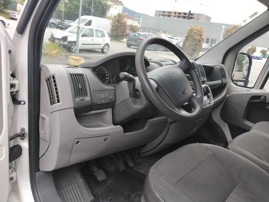 Citroen Jumper para venda