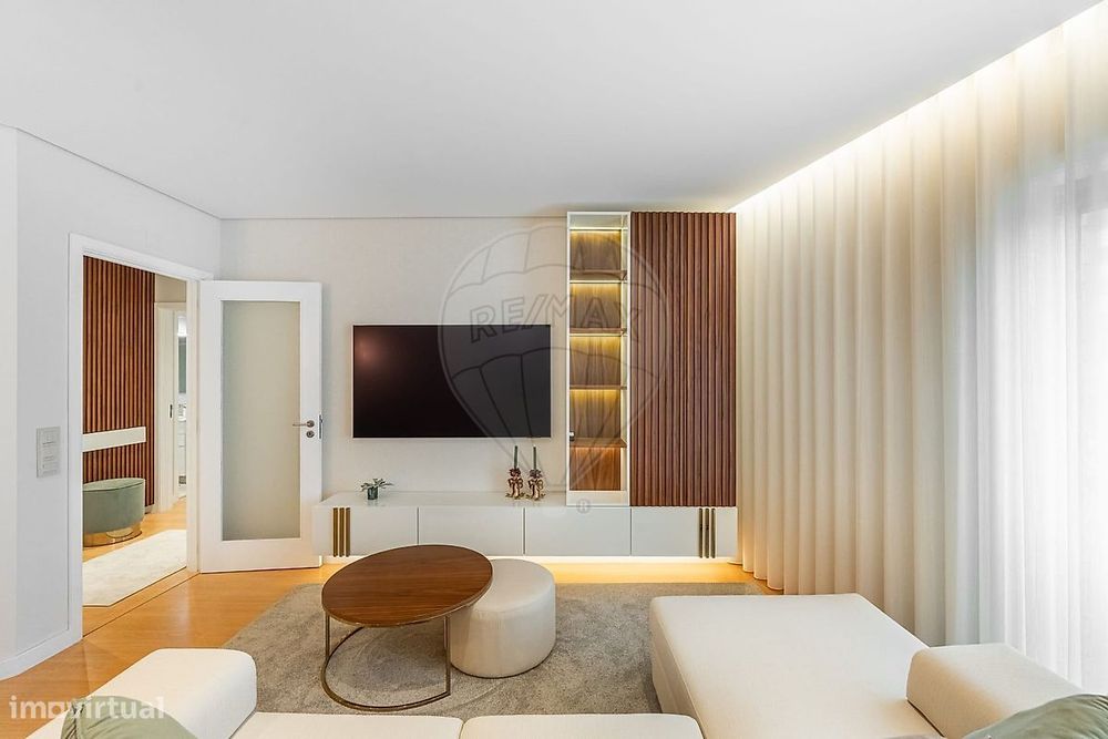 Apartamento T2 para venda