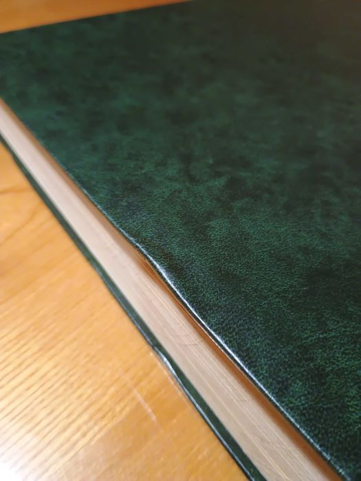 Łowiec Polski roczniki 1978-79 oprawa