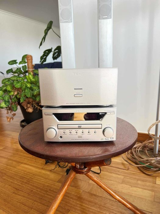 Conjunto Surround TEAC