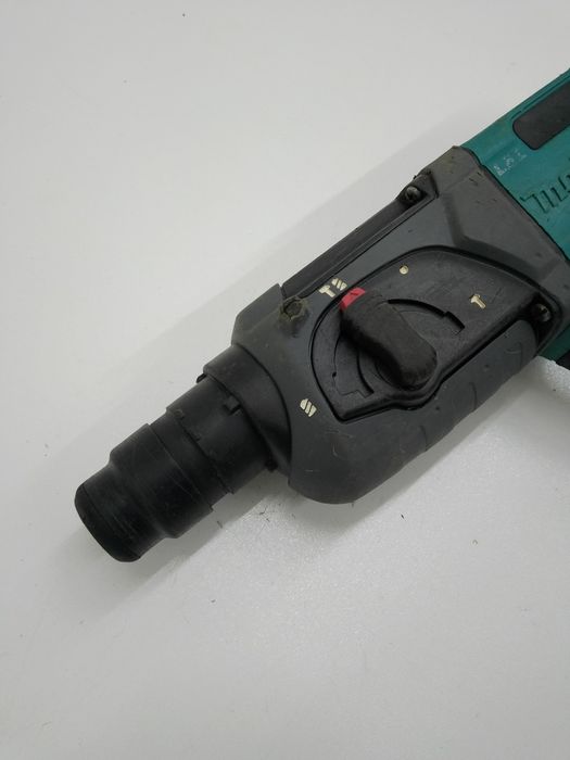 Młotowiertarka Udarowa Akumulatorowa Makita DHR202