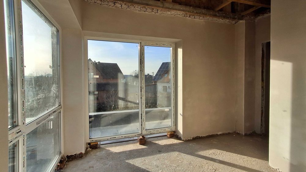 Продається Будинок. Дуплекс, 136 м2, 3 сотих. Від забудовника. Місто!