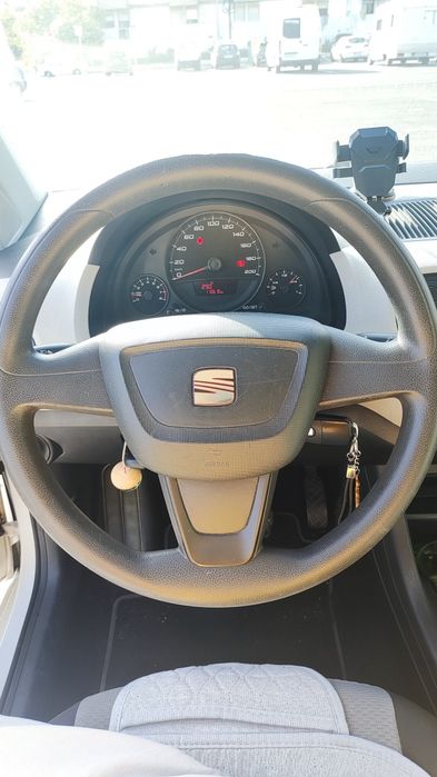 Seat Mii 1.0 Nacional 1 dono