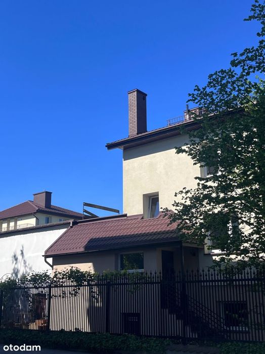 Dom 324m² | POTENCJAŁ NA 2 MIESZKANIA + Profesjonalne Studio
